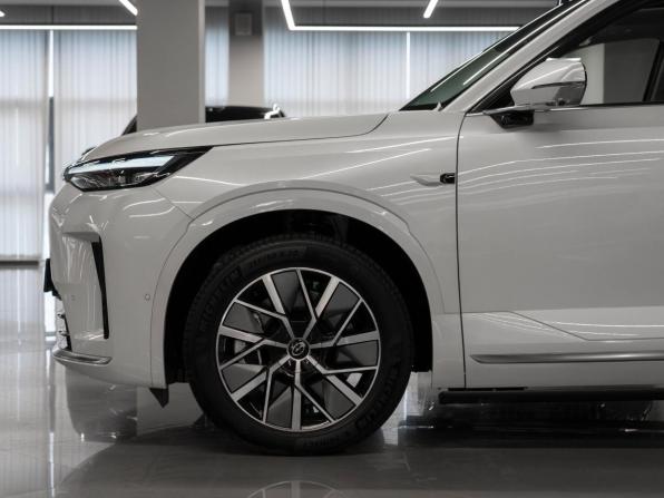 GAC Trumpchi S9 с пробегом 2025 года, цена 5 400 000 рублей, 26 км, внедорожник, Автокод Объявления