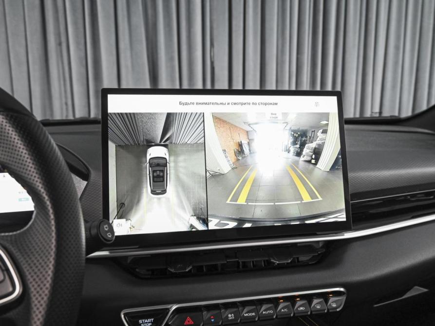 Geely Coolray I Рестайлинг 2 Ставрополь  - изображение 14