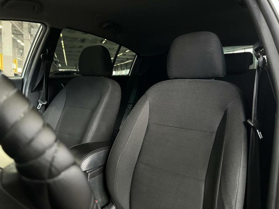 Geely Emgrand EC7 Оренбург  - изображение 10