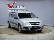 Lada (ВАЗ) Largus I Уфа  - изображение 19