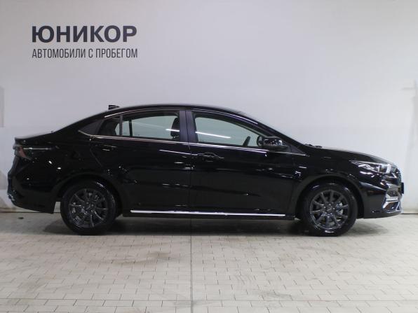 Omoda S5 с пробегом 2024 года, цена 1 579 000 рублей, 6060 км, седан, Автокод Объявления