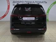Kia Carnival IV Москва  - изображение 29