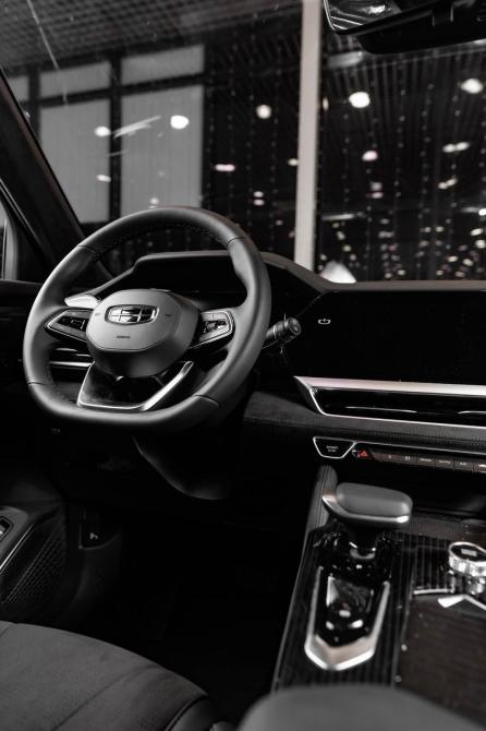 Geely Monjaro I Киров  - изображение 13