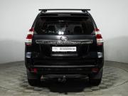 Toyota Land Cruiser Prado 150 Series Рестайлинг 1 Санкт-Петербург  - изображение 28
