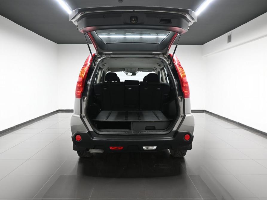 Nissan X-Trail II Тверь  - изображение 7