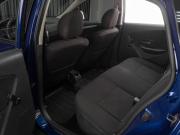 Nissan Almera III (G15) Тюмень  - изображение 25