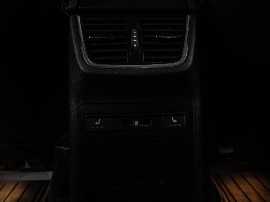 Skoda Octavia III (A7) Рестайлинг Воронеж  - изображение 12