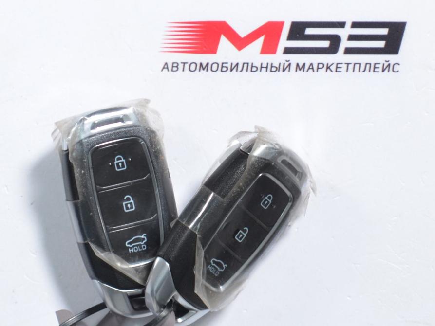 Hyundai Elantra VII (CN7) Рестайлинг Кемерово  - изображение 27