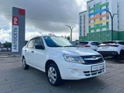 Lada (ВАЗ) Granta I Стерлитамак  - изображение 25