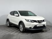 Nissan Qashqai II Санкт-Петербург  - изображение 22