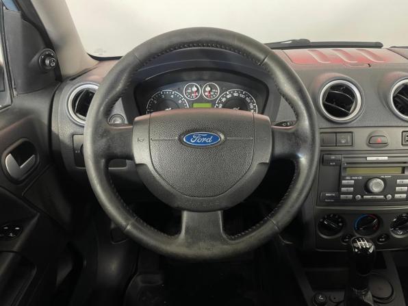 Ford Fusion I Рестайлинг с пробегом 2008 года, цена 460 000 рублей, 196846 км, хэтчбек, Автокод Объявления