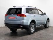Mitsubishi Pajero Sport II Чита  - изображение 23