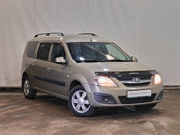Lada (ВАЗ) Largus I с пробегом 2013 года, цена 655 000 рублей, 177596 км, универсал, Автокод Объявления