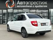 Lada (ВАЗ) Granta I Рестайлинг Волгоград  - изображение 24