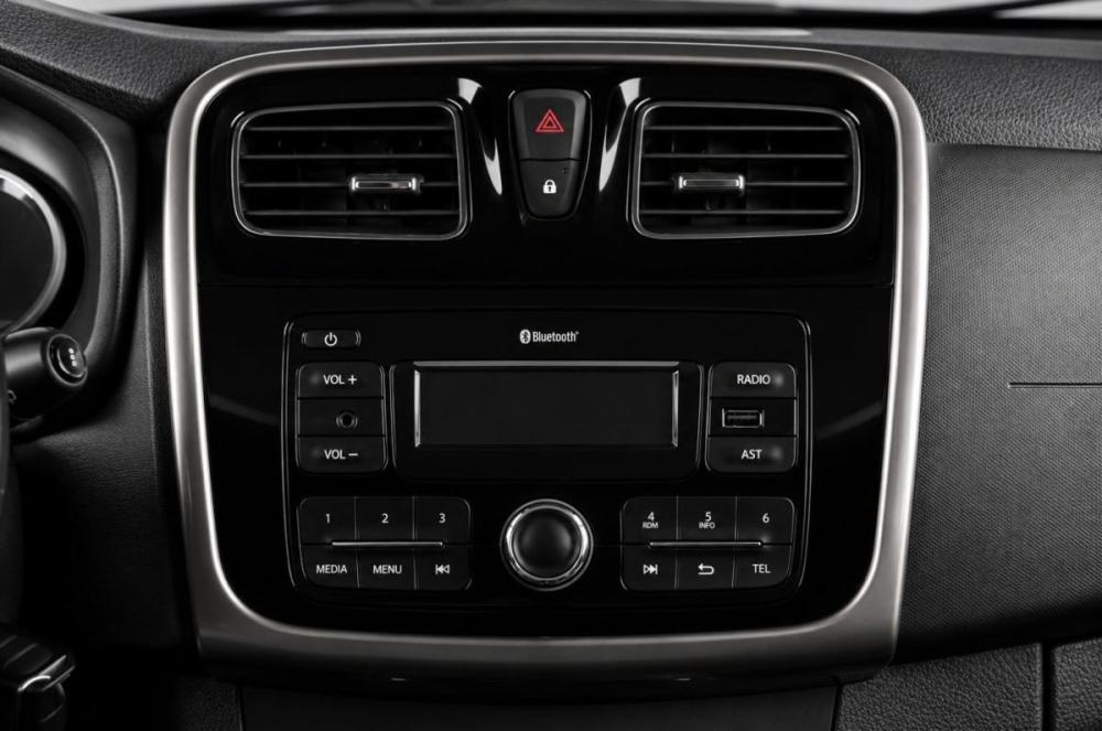 Renault Sandero II Челябинск  - изображение 13