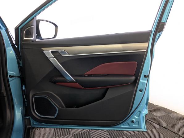 Geely Coolray I с пробегом 2023 года, цена 1 890 000 рублей, 40335 км, внедорожник, Автокод Объявления