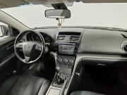 Mazda 6 II (GH) Рестайлинг Москва  - изображение 27
