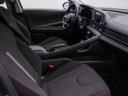 Hyundai Elantra VII (CN7) Москва  - изображение 28