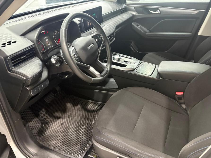Haval Jolion I Ставрополь  - изображение 12