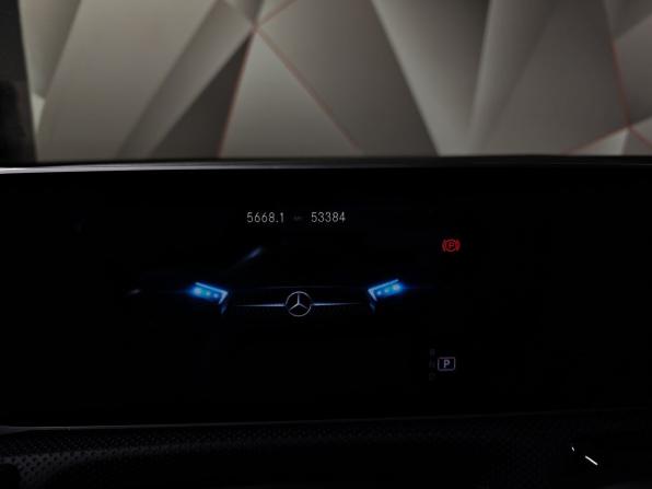 Mercedes-Benz A-Класс IV (W177) с пробегом 2020 года, цена 2 795 000 рублей, 53383 км, хэтчбек, Автокод Объявления