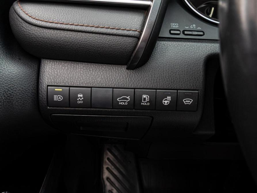 Toyota Camry VIII (XV70) Краснодар  - изображение 20