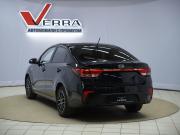 Kia Rio IV Уфа  - изображение 23