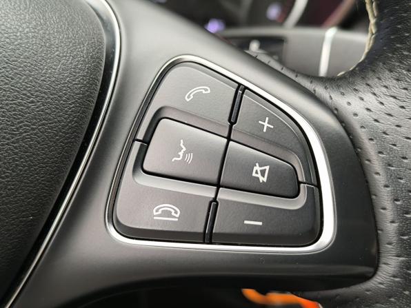 Mercedes-Benz V-Класс III (W447) с пробегом 2019 года, цена 6 174 000 рублей, 88587 км, минивэн, Автокод Объявления