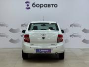 Lada (ВАЗ) Granta I Ставрополь  - изображение 19