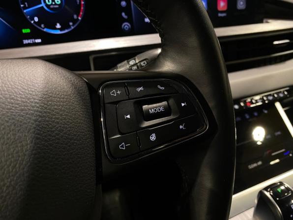 Chery Tiggo 7 Pro Max I с пробегом 2023 года, цена 2 000 000 рублей, 28407 км, внедорожник, Автокод Объявления