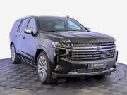 Chevrolet Tahoe V Москва  - изображение 33