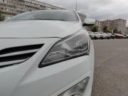 Hyundai Solaris I Рестайлинг Йошкар-Ола  - изображение 43