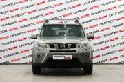 Nissan X-Trail II Рестайлинг Сургут  - изображение 34