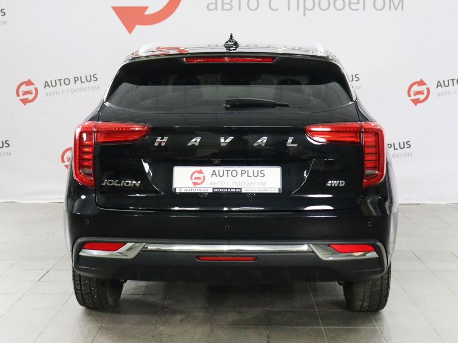 Haval Jolion I Минеральные Воды  - изображение 6