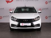 Lada (ВАЗ) Vesta I Минеральные Воды  - изображение 20