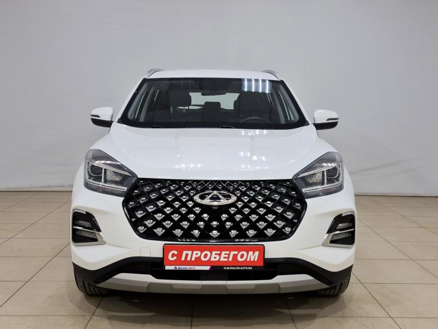Chery Tiggo 4 Pro I Рестайлинг Альметьевск  - изображение 2