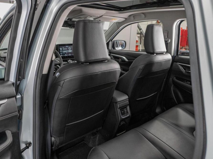 Suzuki Grand Vitara III Тюмень  - изображение 11