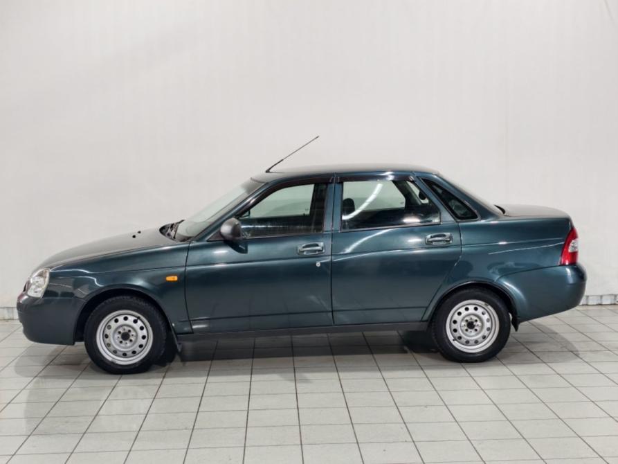 Lada (ВАЗ) Priora I Курск  - изображение 2
