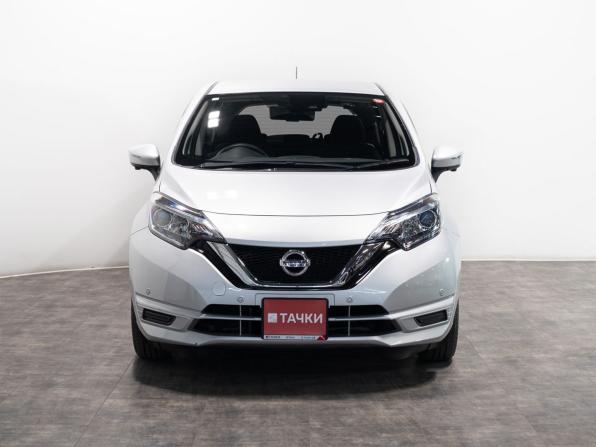 Nissan Note II Рестайлинг с пробегом 2018 года, цена 1 050 000 рублей, 48381 км, хэтчбек, Автокод Объявления