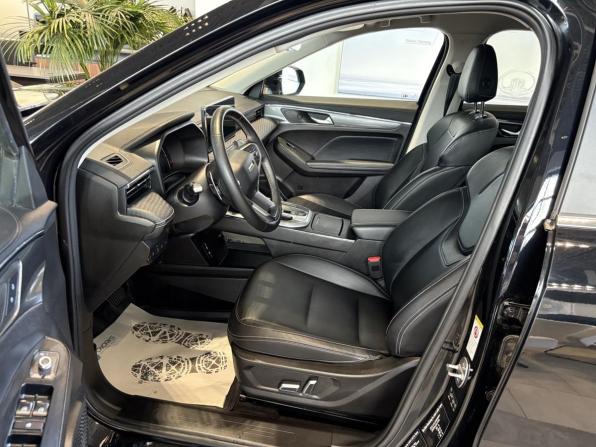 Haval Jolion I Рестайлинг с пробегом 2024 года, цена 2 068 000 рублей, 50568 км, внедорожник, Автокод Объявления