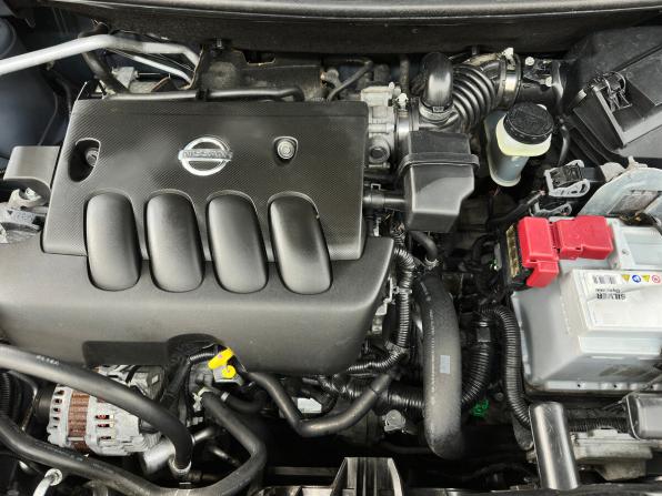 Nissan Qashqai I с пробегом 2008 года, цена 800 000 рублей, 164404 км, внедорожник, Автокод Объявления