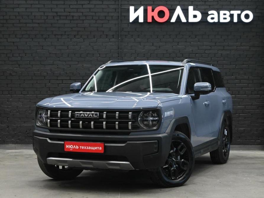 Haval H3 I Екатеринбург  - изображение 1