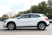 Mercedes-Benz GLA I (X156) Москва  - изображение 27