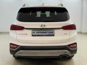 Hyundai Santa Fe IV Москва  - изображение 18