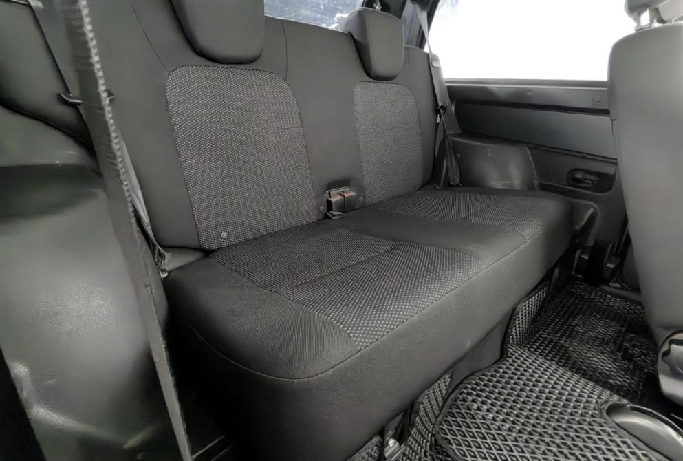 Lada (ВАЗ) Niva Legend Волгоград  - изображение 21