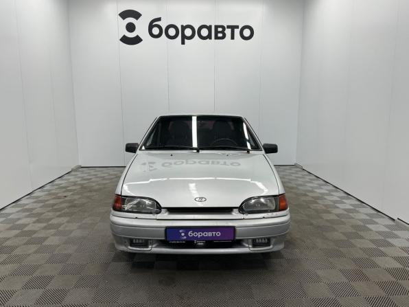 Lada (ВАЗ) 2115 с пробегом 2008 года, цена 179 000 рублей, 259904 км, седан, Автокод Объявления