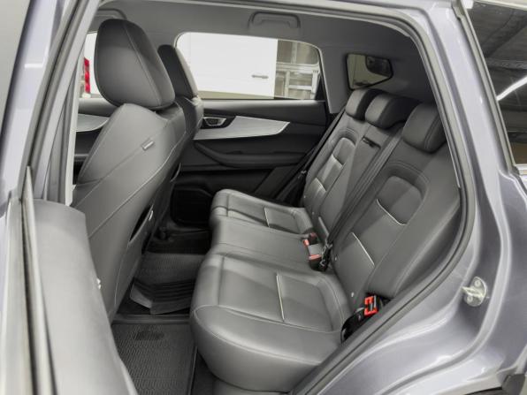 Chery Tiggo 7 Pro Max I с пробегом 2023 года, цена 1 740 000 рублей, 73847 км, внедорожник, Автокод Объявления