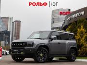 JETOUR T2 Москва  - изображение 24
