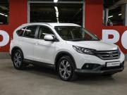 Honda CR-V IV Москва  - изображение 25