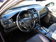 Toyota Camry VII (XV50) Рестайлинг Химки  - изображение 19