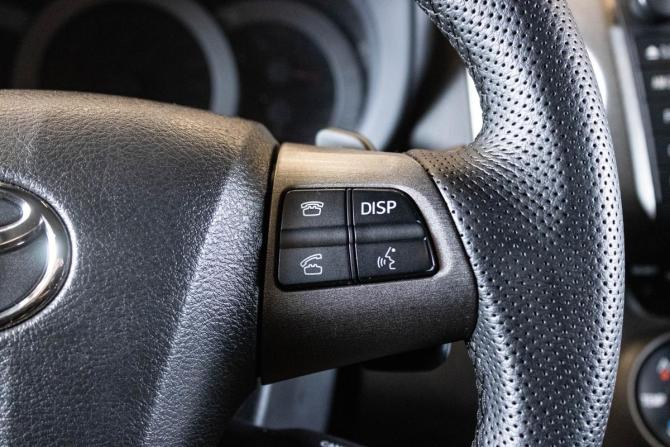 Toyota RAV4 III (XA30) Рестайлинг с пробегом 2010 года, цена 1 389 000 рублей, 190188 км, внедорожник, Автокод Объявления